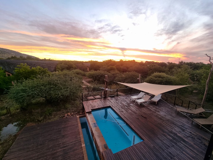 North West Accommodation at Pilanesberg Private Lodge | Viya