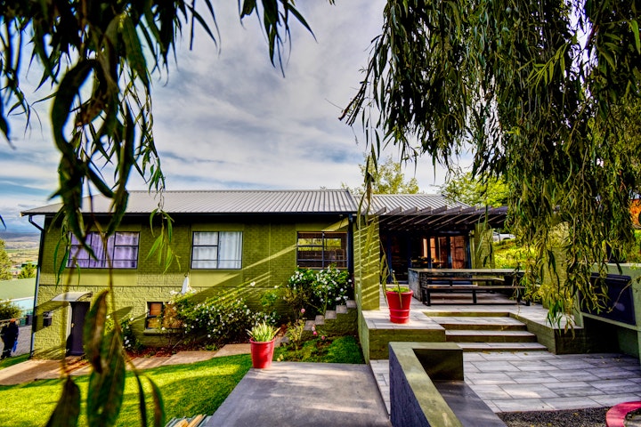 Drakensberg Accommodation at Golden View Luxury Self-Catering | Viya