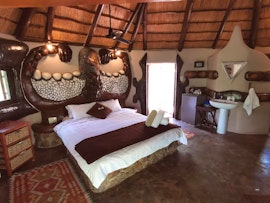 Kruger To Canyons Accommodation at  | Viya