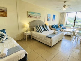 Durban North Accommodation at Breakers Resort Apartment 420 | Viya