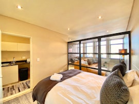 City Bowl Accommodation at Strand 302 | Viya