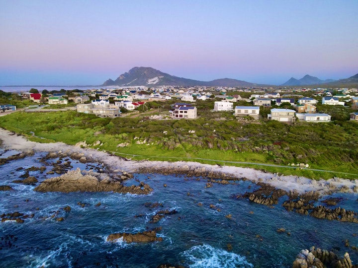 Western Cape Accommodation at Crassula | Viya