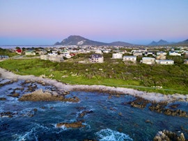 Overberg Accommodation at Crassula | Viya