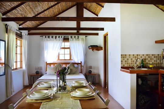 Western Cape Accommodation at  | Viya