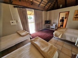 Northern Free State Accommodation at  | Viya