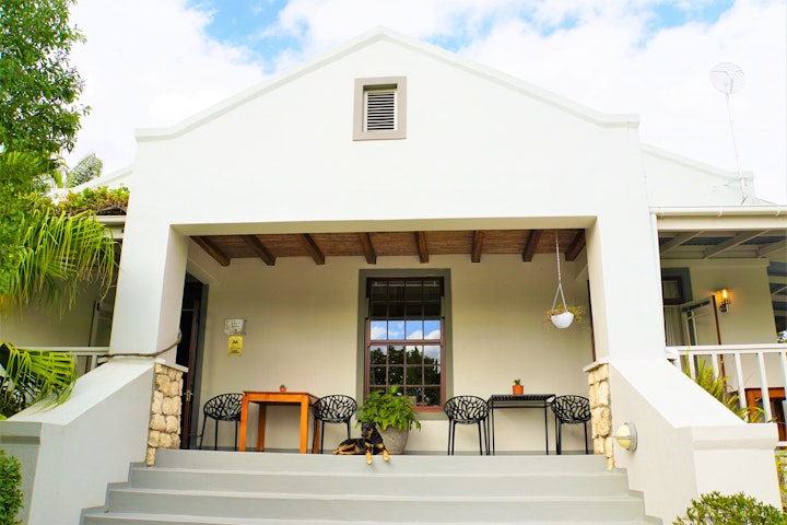 Western Cape Accommodation at Swellendam Country Lodge | Viya