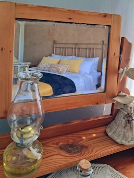 Northern Cape Accommodation at Oepsie Daisy | Viya