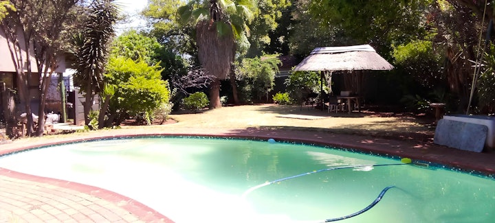 Gauteng Accommodation at Bothma 6 | Viya