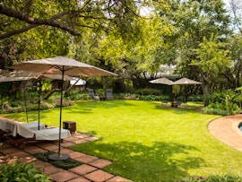 Gauteng Accommodation at Klippenbosch Spa and Cottages | Viya