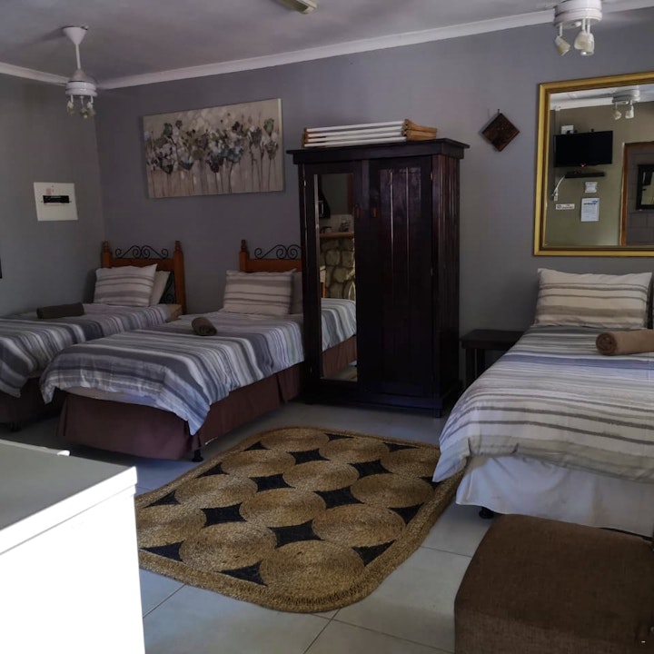 KwaZulu-Natal Accommodation at Daai Plek Holiday Home | Viya