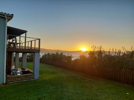 Garden Route Accommodation at Vrolikheid | Viya