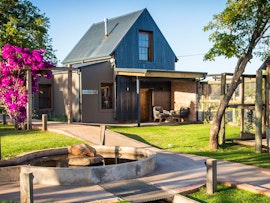 Western Cape Accommodation at  | Viya