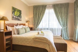 Pretoria CBD Accommodation at  | Viya