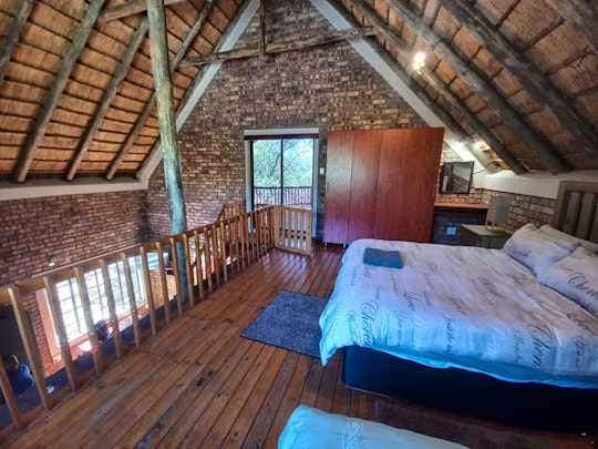 Kruger National Park South Accommodation at  | Viya