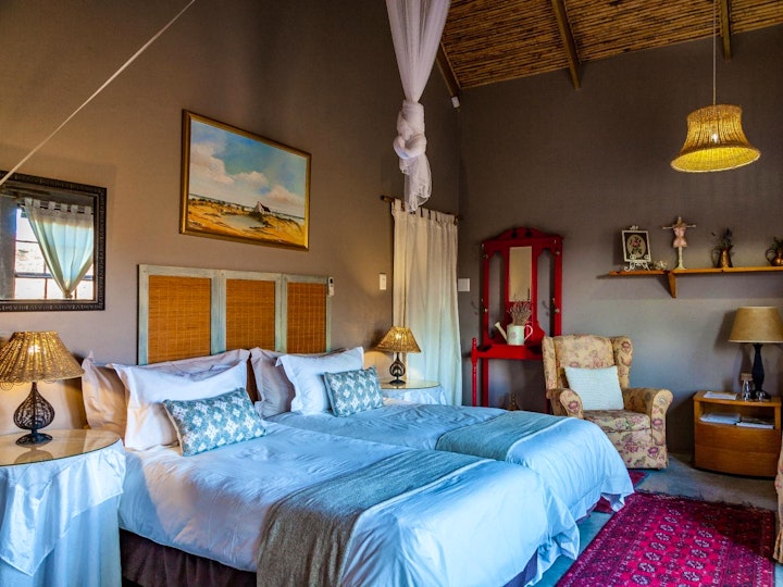 Western Cape Accommodation at Stoep Suite | Viya