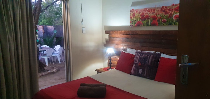 Karoo Accommodation at Die Nessie | Viya