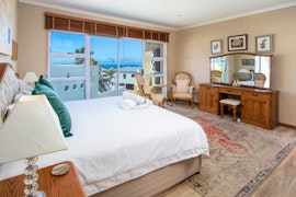 Hermanus Accommodation at Ocean View Living | Viya