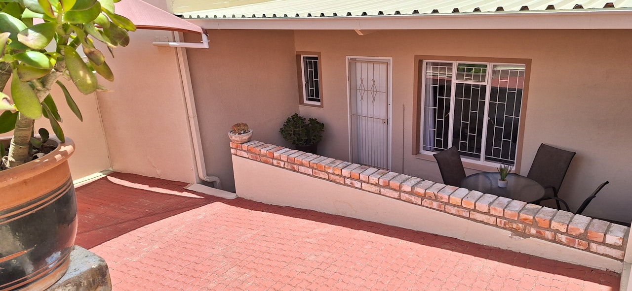 Windhoek Accommodation at  | Viya