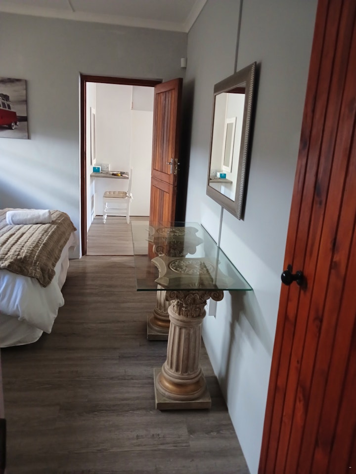 Gansbaai Accommodation at Vergezicht Vakansie Huis | Viya