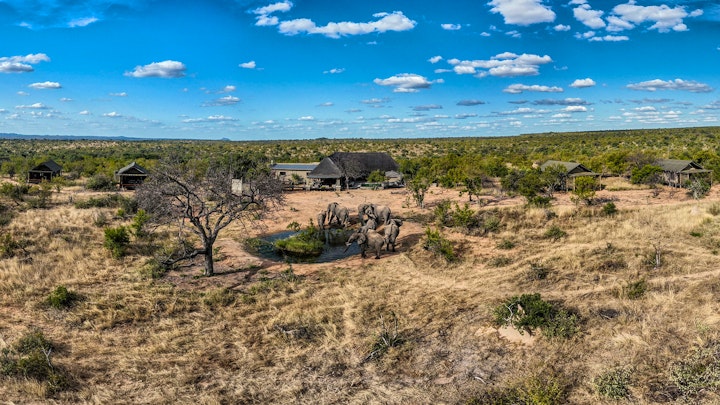 Kruger To Canyons Accommodation at Imagine Africa Luxury Tented Camp | Viya