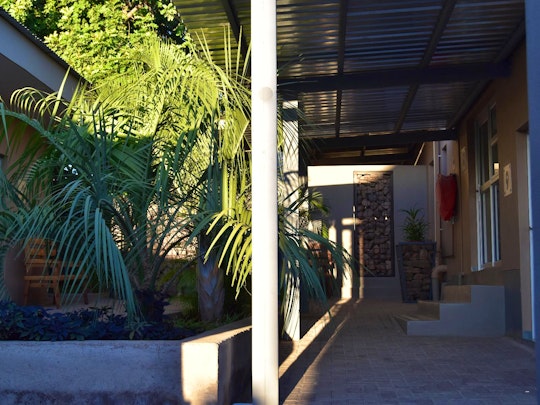 Keetmanshoop Accommodation at  | Viya