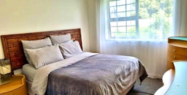 Hermanus Accommodation at Franjipani Cottage | Viya