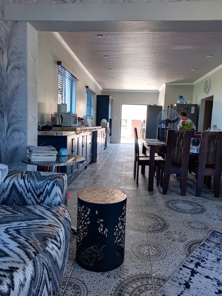 Overberg Accommodation at Beach Blessing | Viya