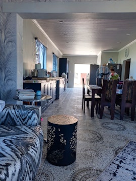 Overberg Accommodation at Beach Blessing | Viya