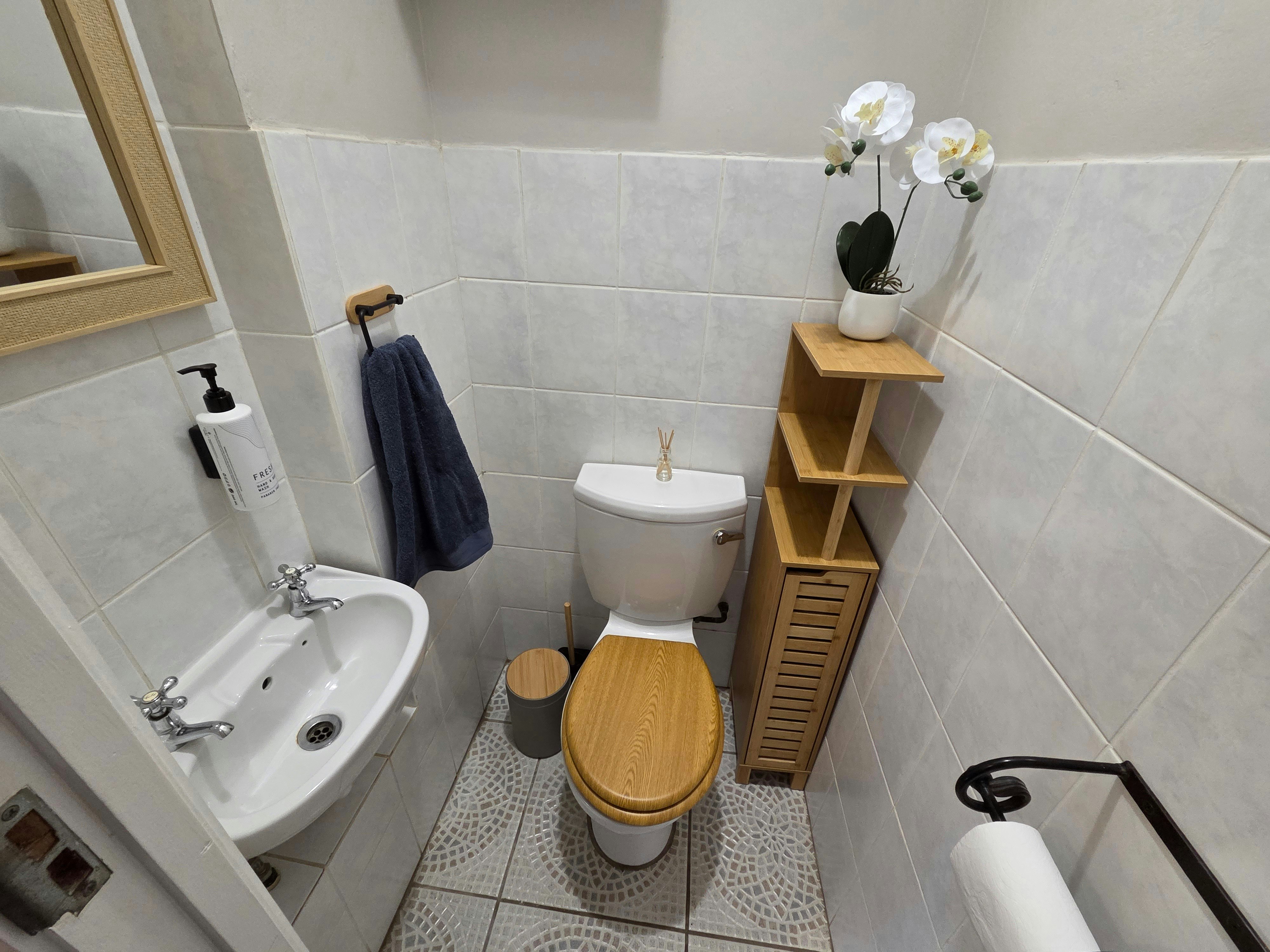 Beach Street Self-Catering image no 19 of 26