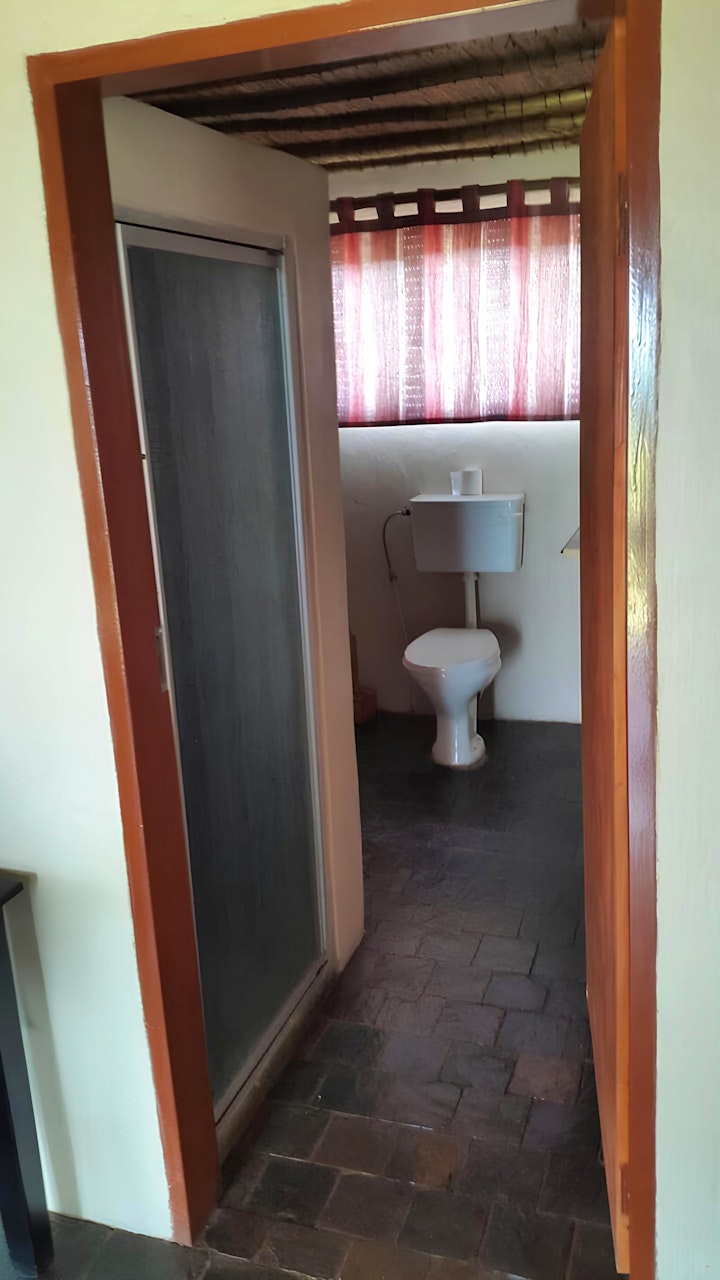 North West Accommodation at Damplaas Bos en Berghuisie | Viya