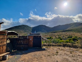 Western Cape Accommodation at Botterboom Campsite | Viya