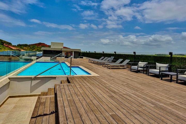 KwaZulu-Natal Accommodation at Zimbali Lakes - 148 Boulevard Suites | Viya