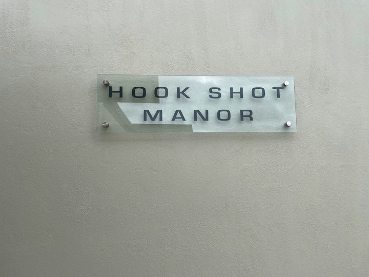 Western Cape Accommodation at Hook Shot Manor | Viya