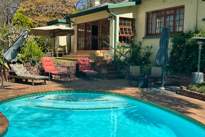 Johannesburg Accommodation at @TheZoo | Viya