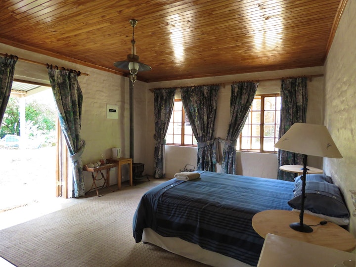 Eastern Cape Accommodation at Rhodes Cottages - Nelson's Croft | Viya