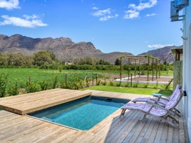 Cape Winelands Accommodation at  | Viya