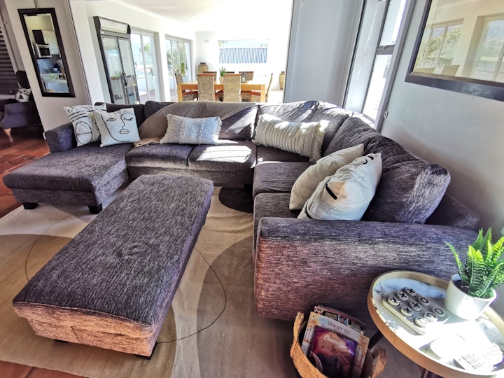 Western Cape Accommodation at Clanwilliam Dam Jacuzzi House | Viya