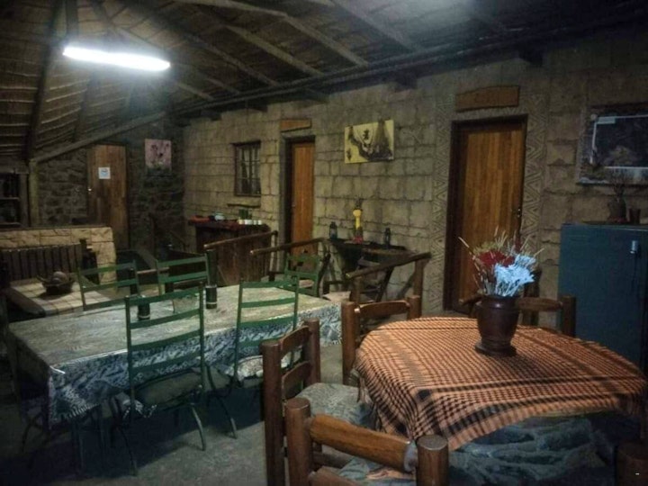 North West Accommodation at Umbabala Bush Camp | Viya