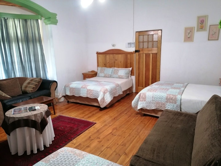 Karoo Accommodation at Ebenezer Guest House | Viya