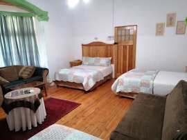 Karoo Accommodation at  | Viya