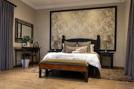 Bloemfontein Accommodation at  | Viya