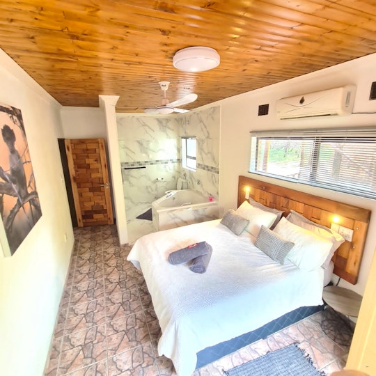 Kruger National Park South Accommodation at  | Viya