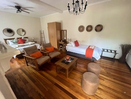 Sarah Baartman District Accommodation at  | Viya