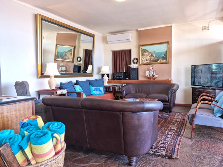 Cape Town Accommodation at Bikini Beach Holiday Home | Viya