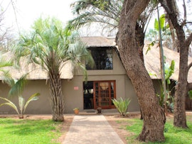 Soutpansberg Mountains Accommodation at Makoppas Nest River Lodge | Viya