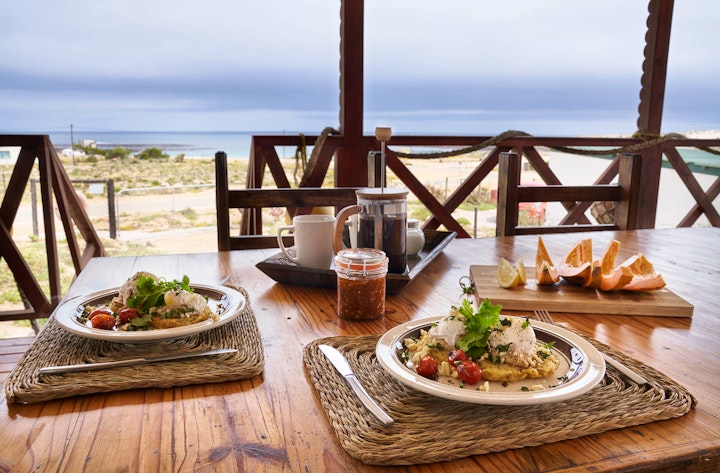 Namaqualand Accommodation at The Dogstone Cottage | Viya