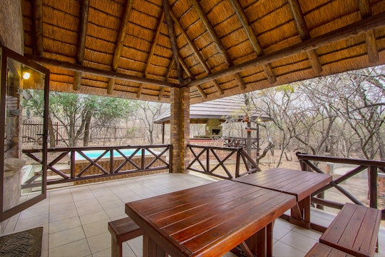 Kruger National Park South Accommodation at  | Viya