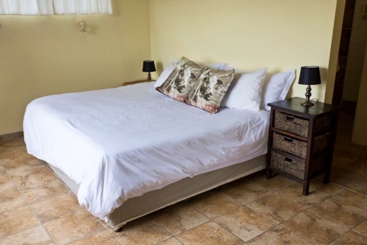 Sarah Baartman District Accommodation at Oribi Haven Cottages | Viya