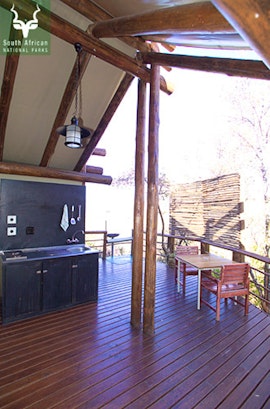 Limpopo Accommodation at  | Viya