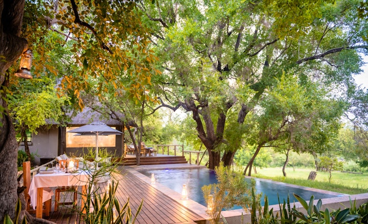 Kruger To Canyons Accommodation at Rukiya Safari Camp | Viya